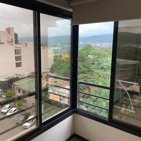 Azahares Jujuy Apartment San Salvador de Jujuy Exterior photo