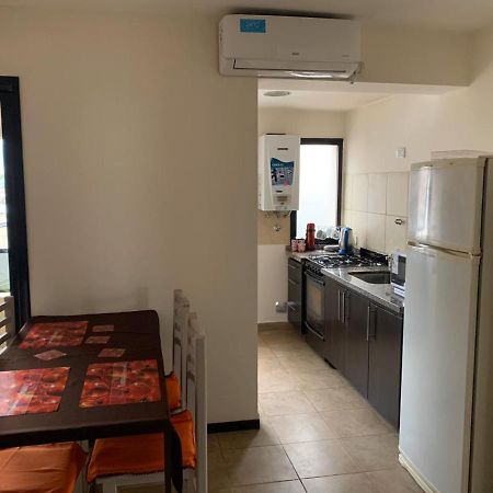 Azahares Jujuy Apartment San Salvador de Jujuy Exterior photo