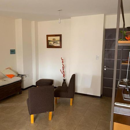 Azahares Jujuy Apartment San Salvador de Jujuy Exterior photo